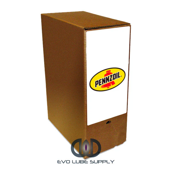 Pennzoil Motor Oil (5-30) [6.00-gal./22.71-Liter. BIB/Pit Pack] 550023646
