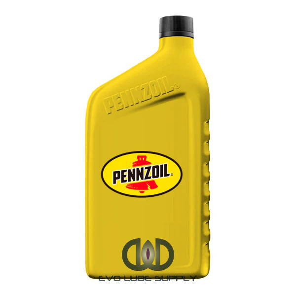 Pennzoil Platinum ATF+4 [0.25-gal./0.95-Liter. Bottle] 550042074