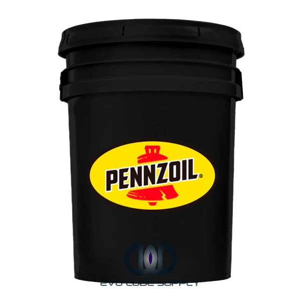 Pennzoil Platinum Axle (75-140) [35.00-lb./15.88-kg. Pail] 550042044