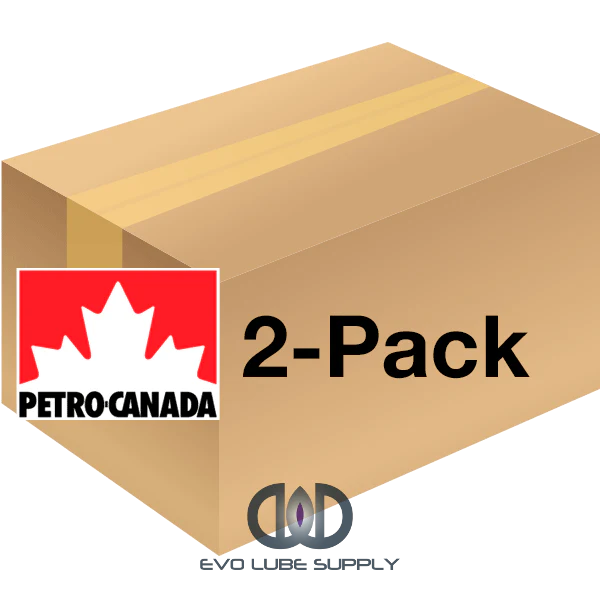 Petro Canada Duratran [2.60-gal./9.84-Liter. Jug] DTRANC02 - Image 2