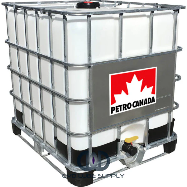 Petro Canada Duron UHP (5-40) [275.00-gal./1040.99-Liter. Tote] DUHP54IBC