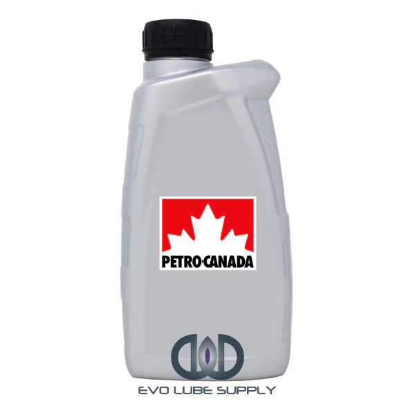 Petro Canada Duron UHP E6 (5-30) [0.26-gal./0.98-Liter. Bottle] DEU53C12