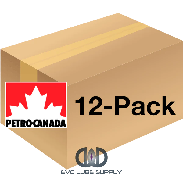 Petro Canada Duron UHP E6 (5-30) [0.26-gal./0.98-Liter. Bottle] DEU53C12 - Image 2