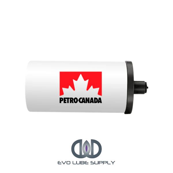 Petro Canada Precision XL (NLGI-2) [4.23-oz./125.10-ml. Cartridge] PXL2AL1