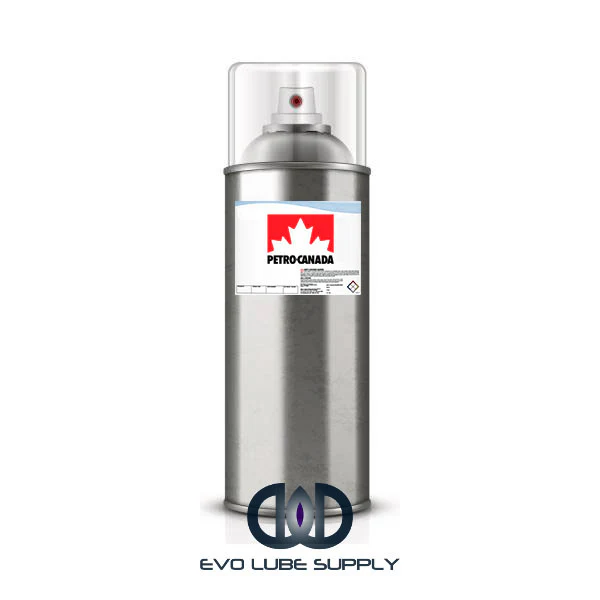 Petro Canada Purity FG Penetrating Oil Spray [12.00-oz./354.88-ml. Spray Can] PFPOUB12