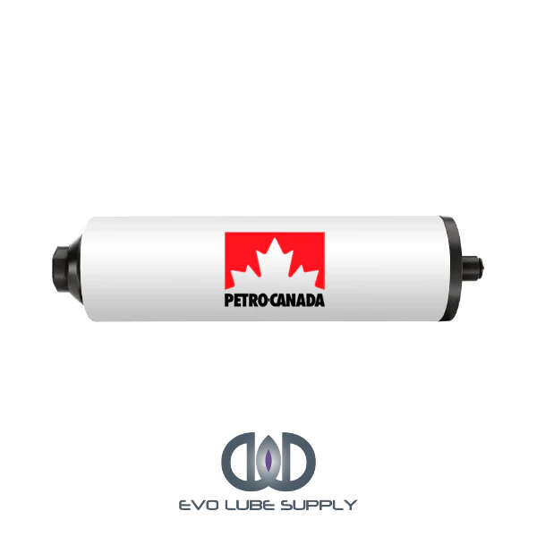 Petro Canada Purity FG Synthetic Fm (NLGI-2) [8.45-oz./249.90-ml. Cartridge] PFGSYN2AL2 - Image 2
