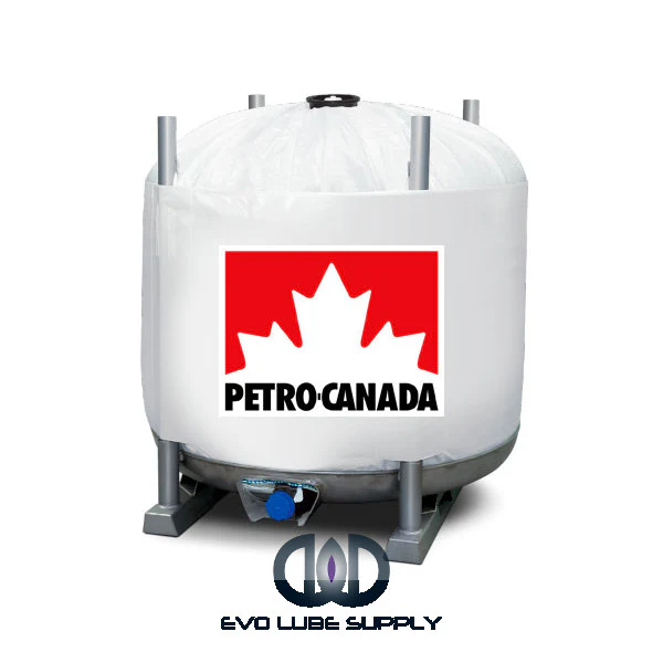 Petro Canada Purity FG Synthetic Heavy 220 Grease (NLGI-2) [1850.00-lb./839.15-kg. BoP] PFGSN2HFBG