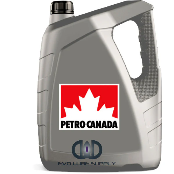Petro Canada Supreme Synthetic (5-40) [1.32-gal./5.00-Liter. Jug] MOSYN54C20