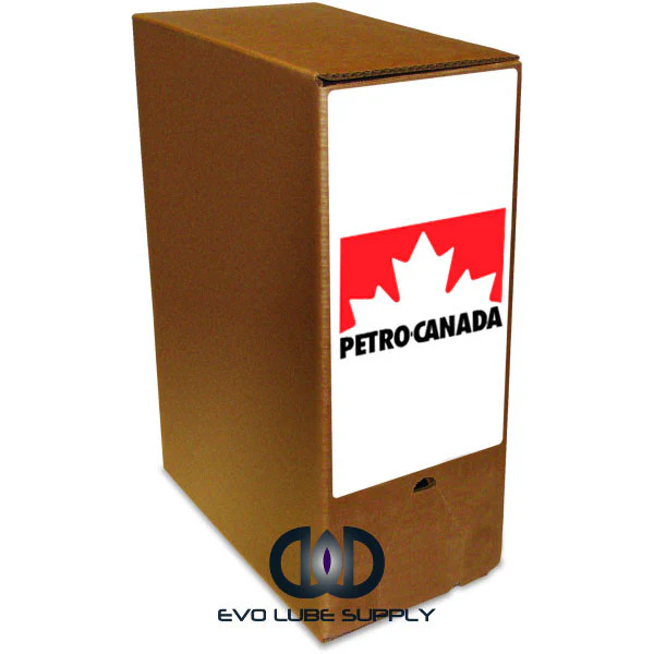 Petro Canada Supreme Synthetic Blend (5-30) [6.00-gal./22.71-Liter. BIB/Pit Pack] MOPCA53B6U