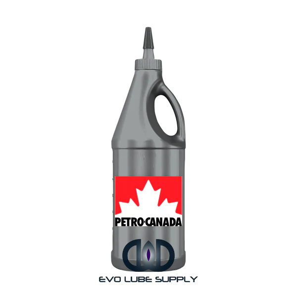 Petro Canada Traxon (80-90) [0.26-gal./0.98-Liter. Tipped Bottle] TR89C12