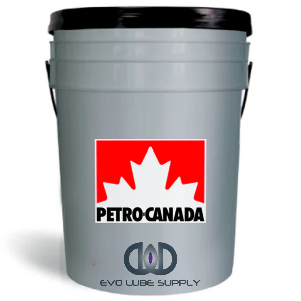 Petro Canada Traxon E Synthetic MTF [5.30-gal./20.00-Liter. Pail] TREMTFP20
