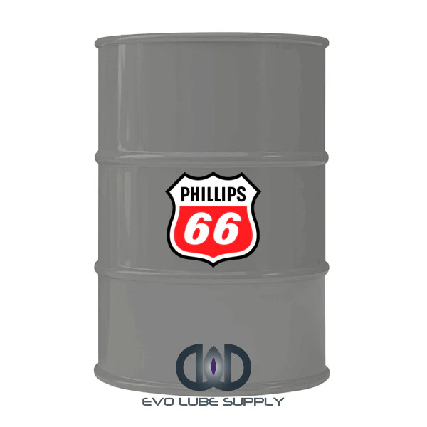 Phillips 66 Diamond Class Turbine Oil (46) [55.00-gal./208.20-Liter. Drum] 1082948