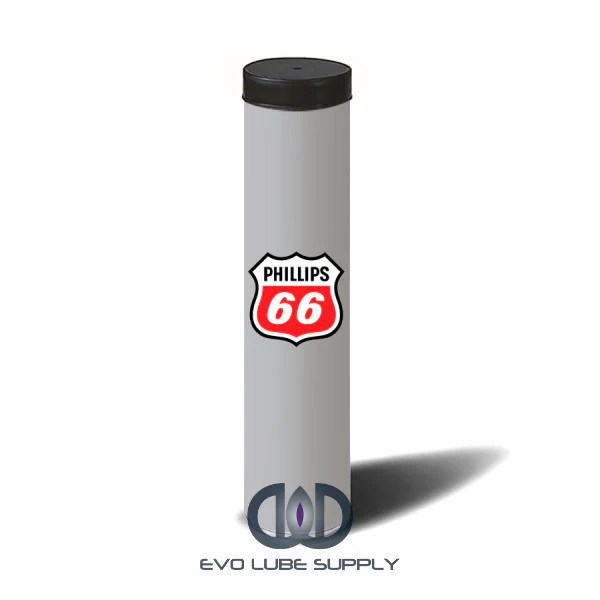 Phillips 66 Multiplex FS 460 (NLGI-1.5) [14.00-oz./396.89-g. Tube] 1082393