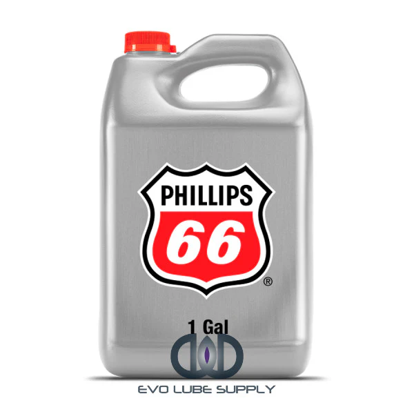 Phillips 66 X/C Aviation Hydraulic Fluid 5606A (15) [1.00-gal./3.79-Liter. Jug] 1045377