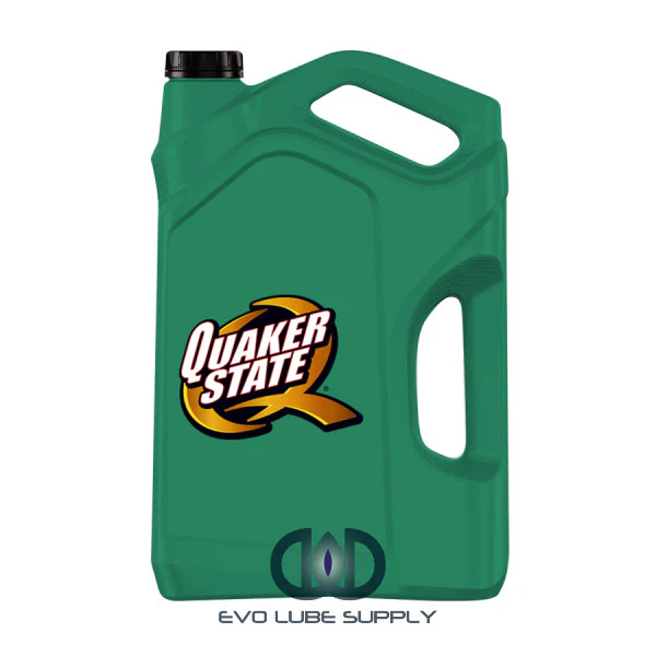 Quaker State All Mileage (5-20) [1.25-gal./4.73-Liter. Jug] 550059390