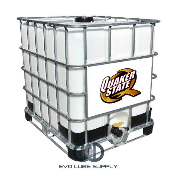 Quaker State Synethic Blend (0-20) [257.60-gal./975.12-Liter. Tote] 550051268