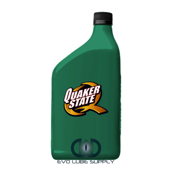 Quaker State Universal 2-Cycle Engine Oil For Air Cooled Engines [8.00-oz./236.59-ml. Bottle] 12480