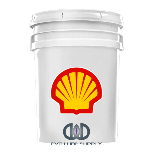 Rotella T6 (0-40) [5.00-gal./18.93-Liter. Pail] 550054526