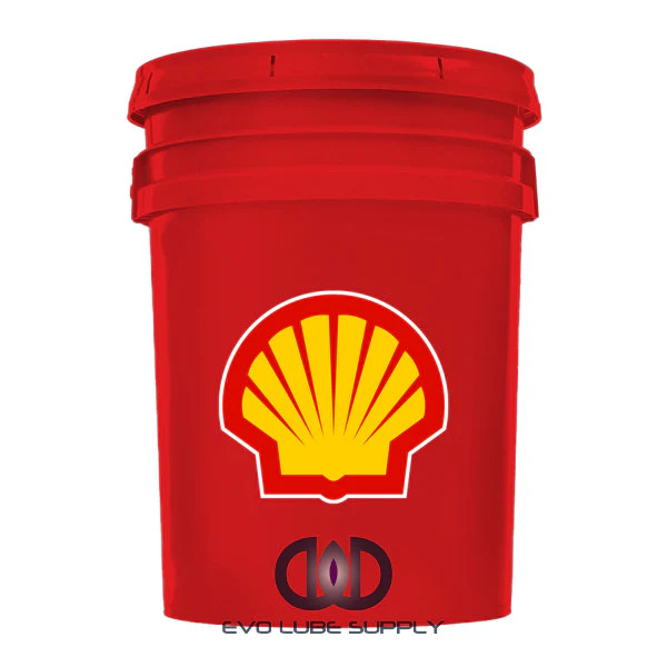 Shell Barrier Fluid [5.00-gal./18.93-Liter. Pail] 550022296