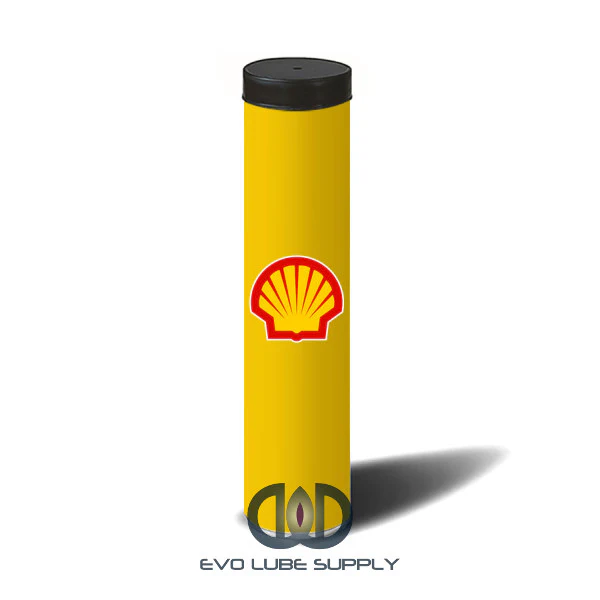 Shell Gadus S3 V220C (NLGI-2) [14.11-oz./400.00-g. Tube] 550027558