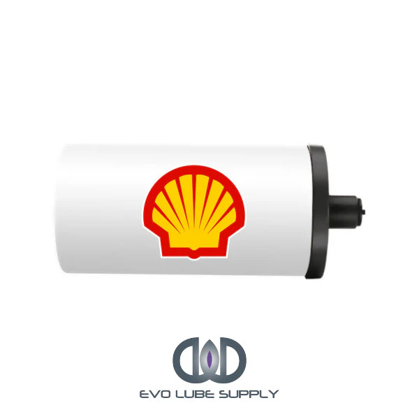 Shell Gadus S5 V150XKD (NLGI-1) [4.00-oz./118.29-ml. Cartridge] 550056831 - Image 2