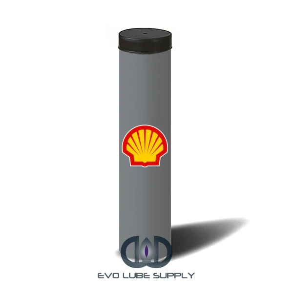 Shell Gadus S5 V220 (NLGI-2) [13.40-oz./379.88-g. Tube] 550036432