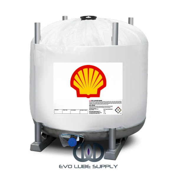 Shell Gadusrail S2 Wheel Flange Grease (NLGI-0) [1818.81-lb./825.00-kg. BoP] 550027575