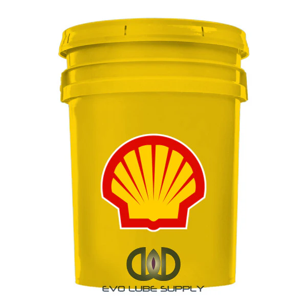 Shell Spirax S3 TLV [5.00-gal./18.93-Liter. Pail] 550026892