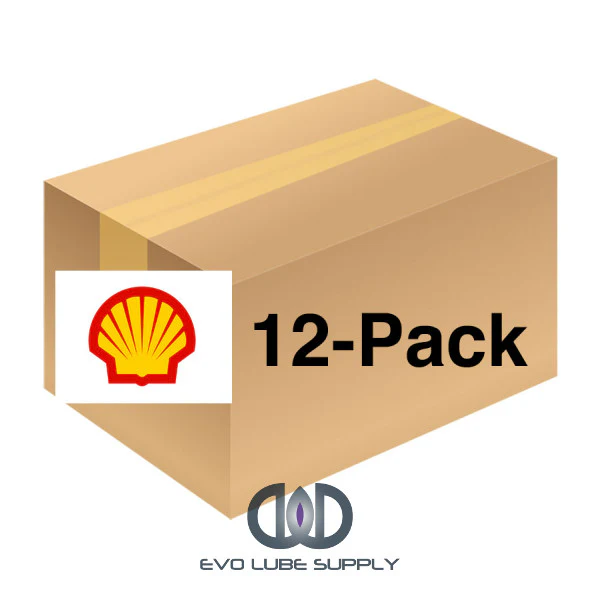 Shell Spirax S4 AX (80-90) [0.25-gal./0.95-Liter. Bottle] 550043594 - Image 2