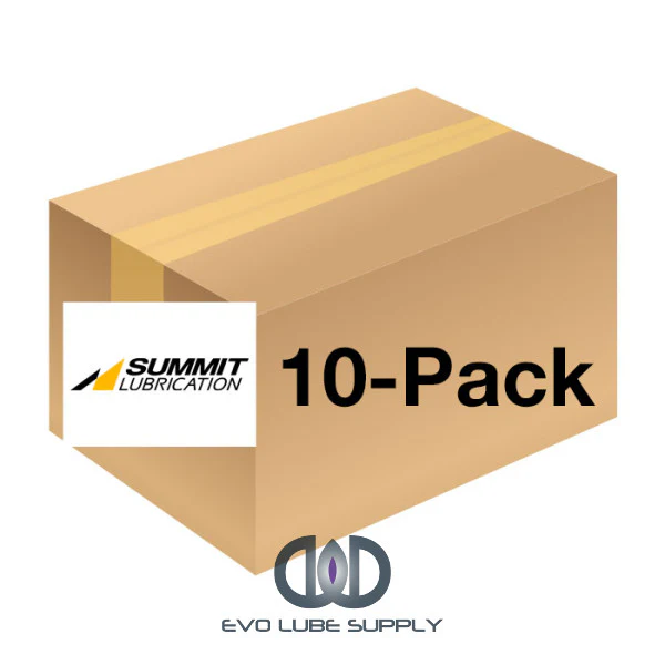 Summit Sumtech Multi Red 220 (NLGI-2) [14.00-oz./396.89-g. Tube] 3405414710 - Image 2