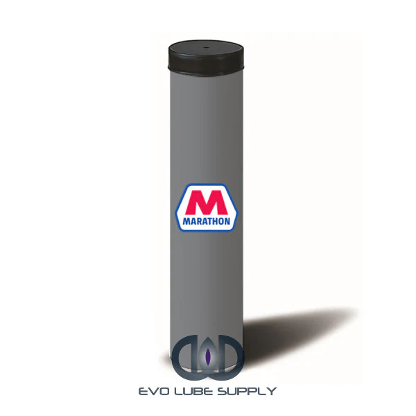 Marathon Super Maraplex EP (NLGI-2) [14.00-oz./396.89-g. Tube] 1263