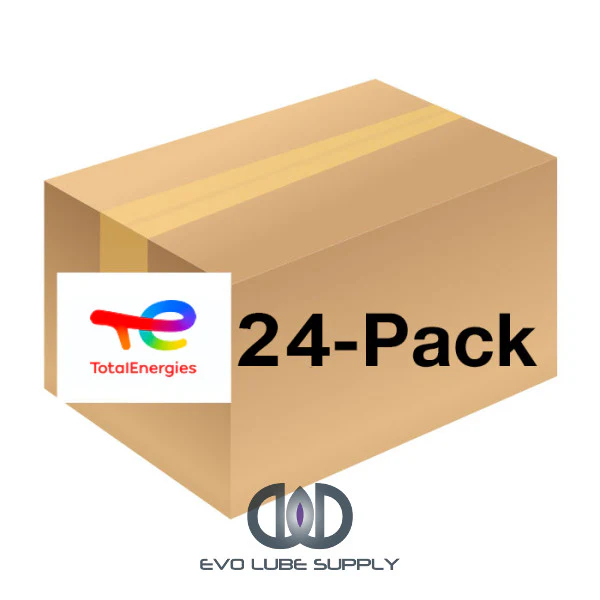 Total Altis SH 2 (NLGI-2) [14.00-oz./396.89-g. Tube] 160825 - Image 2