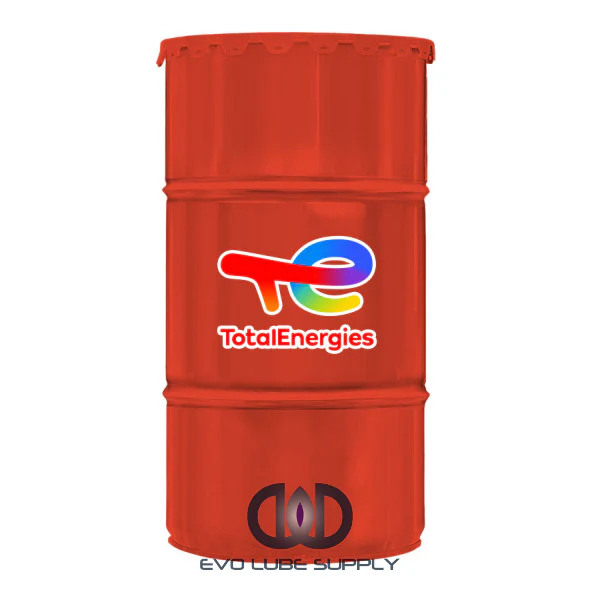Total Nevastane Xs 80 (NLGI-1.5) [110.00-lb./49.90-kg. Keg] 190495