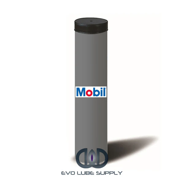 Mobil Unirex N (NLGI-2) [14.10-oz./399.73-g. Tube] 121317